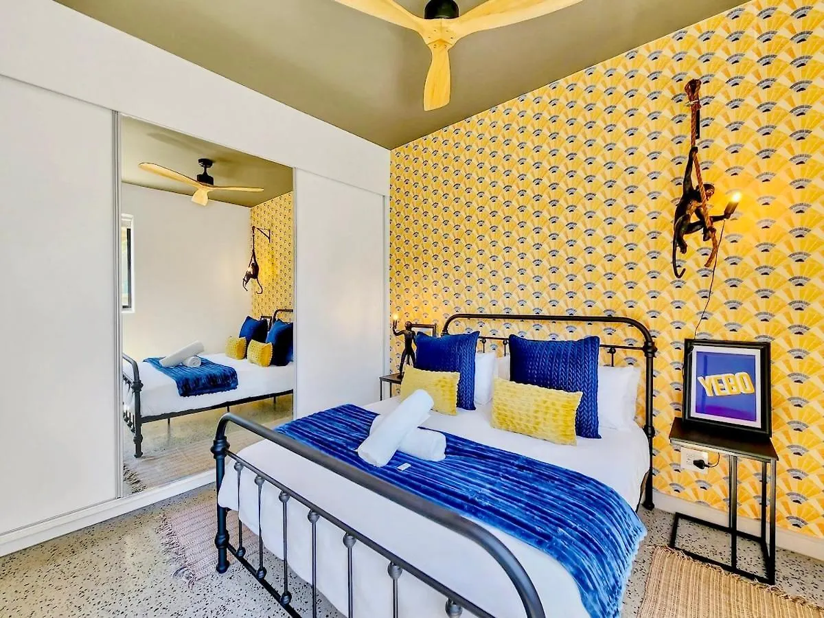 Daire Elegant, Urban Residence In City Centre Cape Town