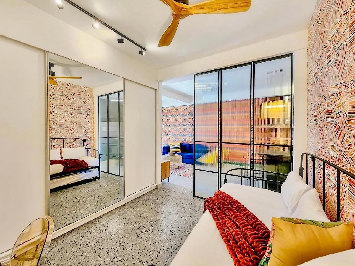 Elegant, Urban Residence In City Centre Cape Town Güney Afrika