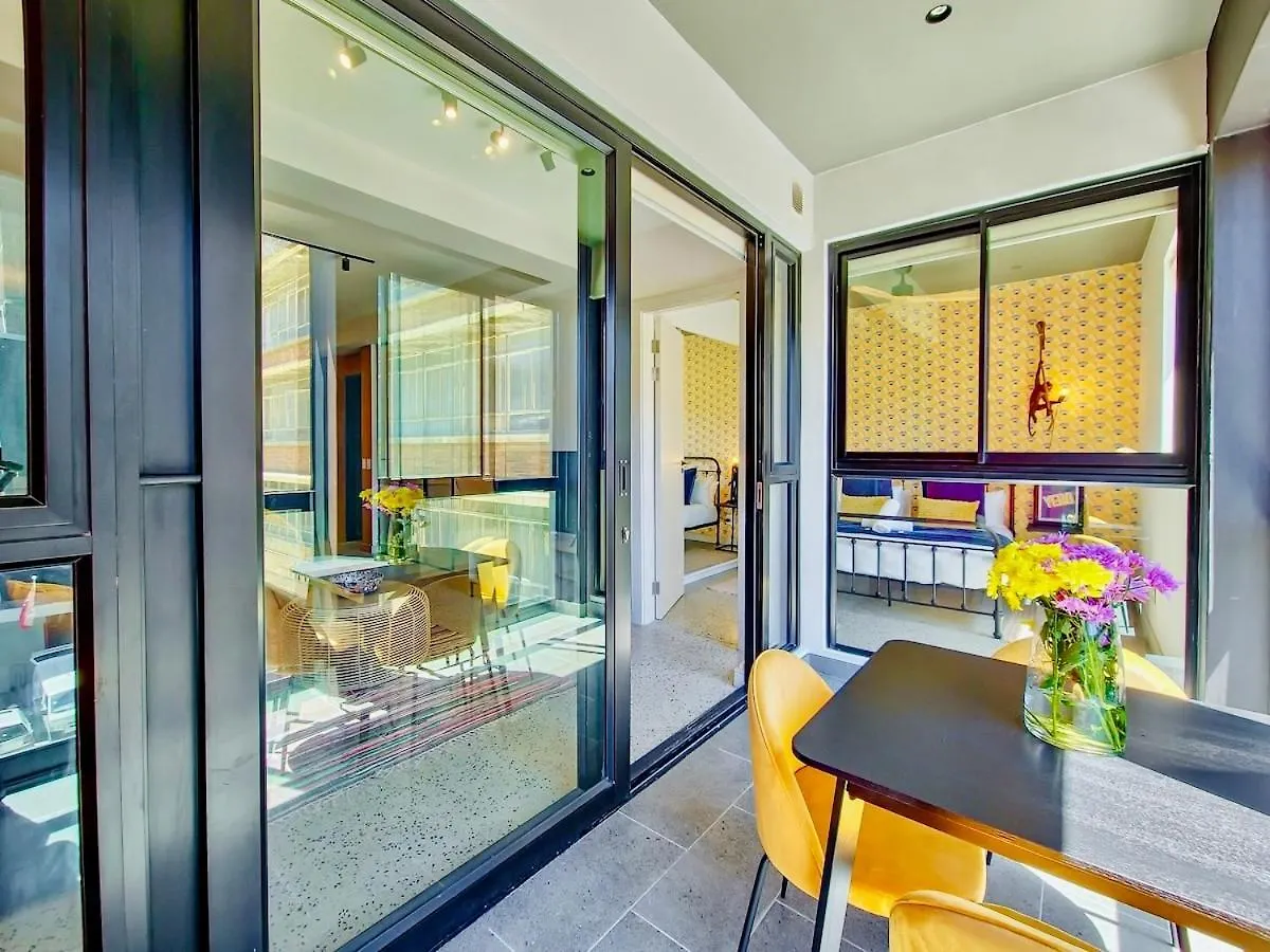 Elegant, Urban Residence In City Centre Cape Town 0*,  Güney Afrika