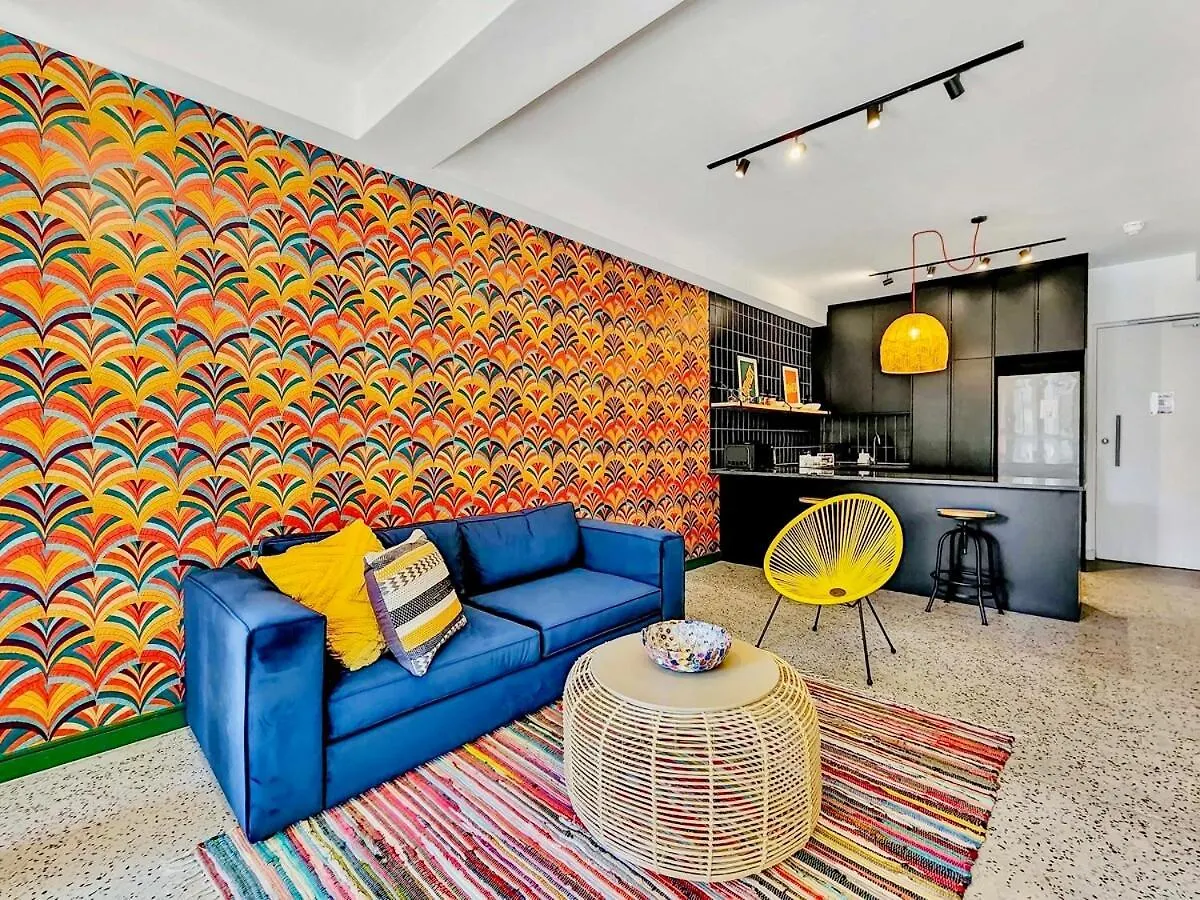 Elegant, Urban Residence In City Centre Cape Town